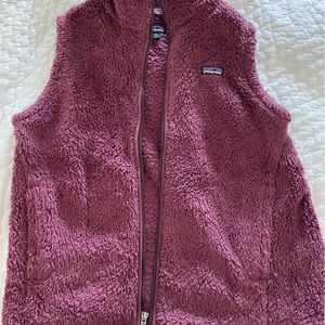 Patagonia Los Gatos vest